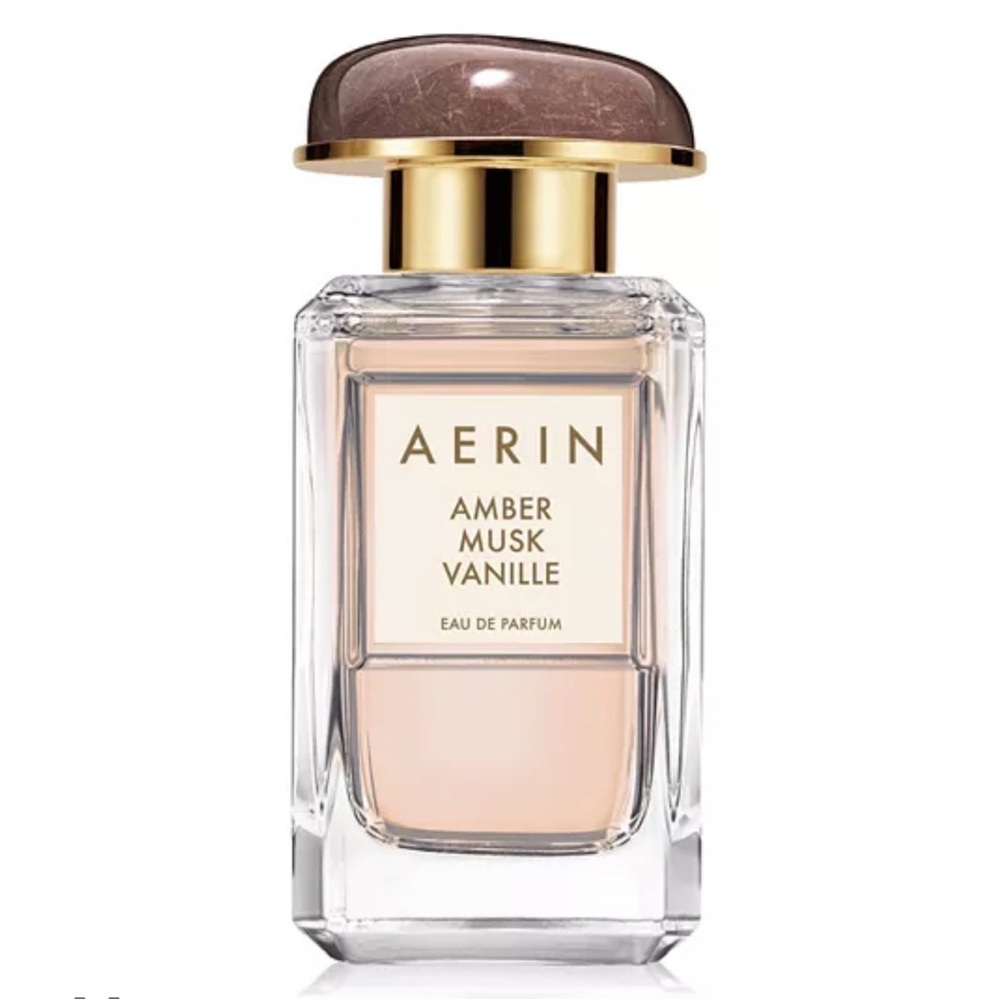 AERIN Amber Musk Vanille Eau de Parfum
